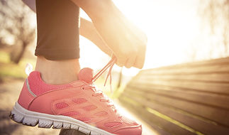Running Shoes