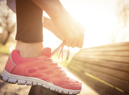 Overcoming Guilt to Boost Motivation and Enjoyment for Exercise