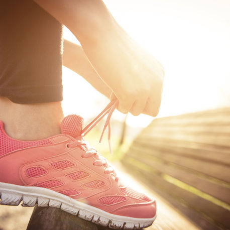 Thinking about running?