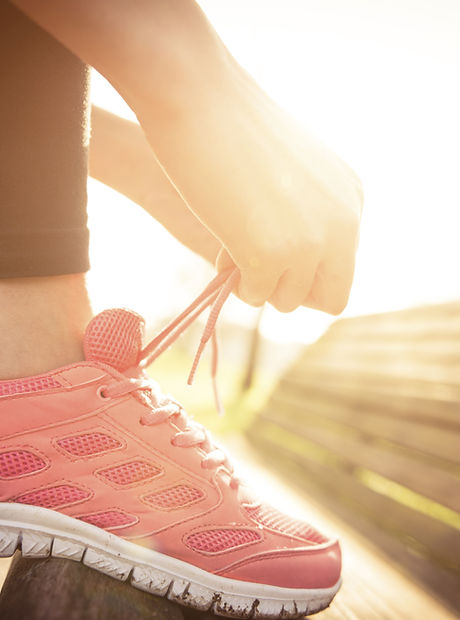 Running Shoes