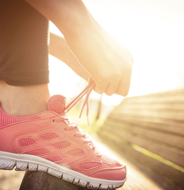 Running Shoes