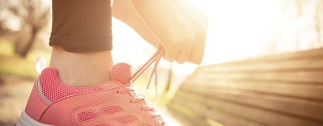 Running Shoes