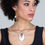 Thumbnail: TANGIBLE NECKLACE