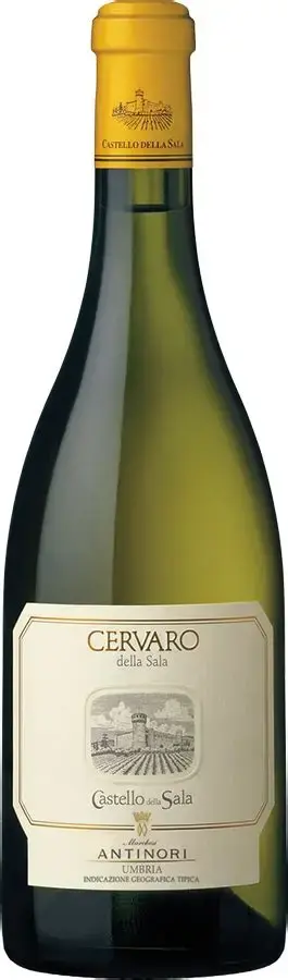 Cervaro Della Sala Umbria IGT Antinori 2024