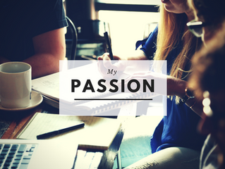 Passion