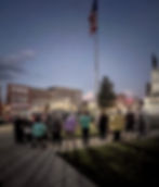 (IN) 21 Days of Prayer - Carroll County
