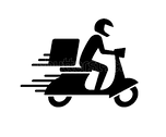Moto-delivery
