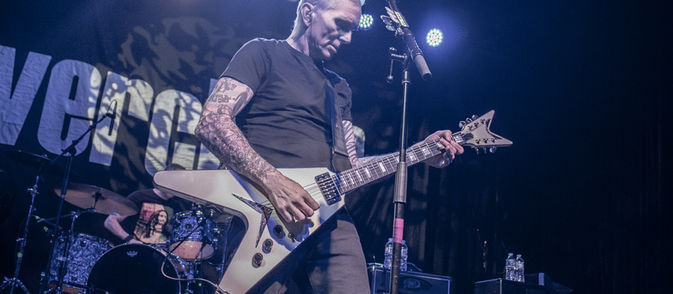 Everclear: Summerland Tour at Irving Plaza