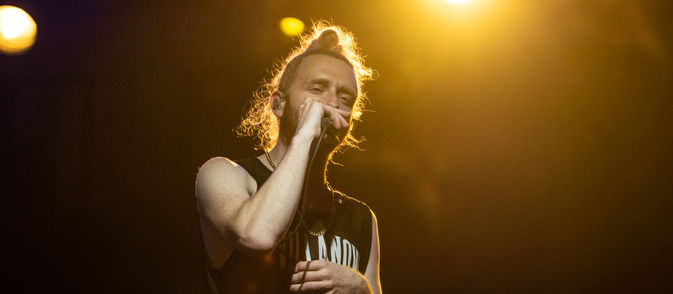 Bear Hands | The Orion Tour in Fort Lauderdale