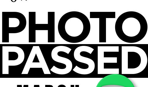 Playlist: On Tour | March