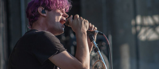 DREAMERS | Summer Tour at Jones Beach Theater in New York