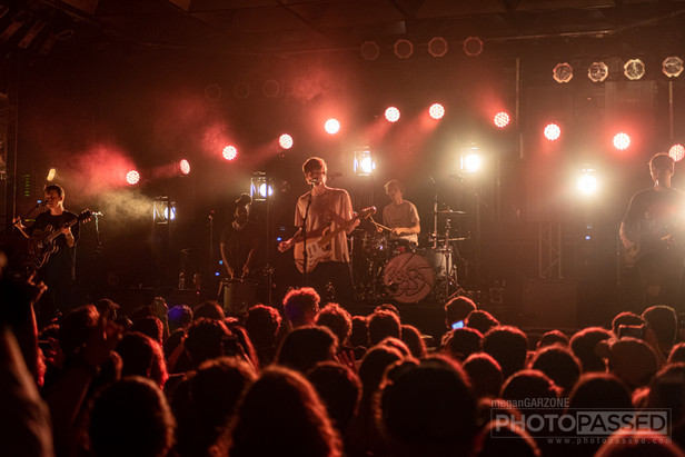 Hippo Campus | Culture Room in Fort Lauderdale