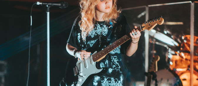 Clairo | Revolution Live in Fort Lauderdale