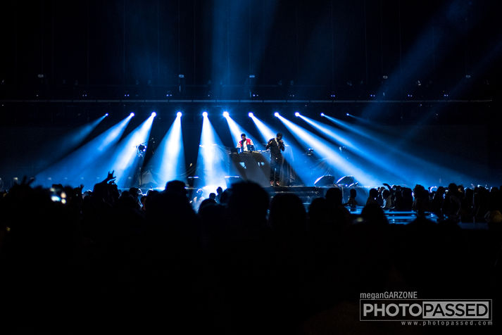 Gallery: Gucci Mane at American Airlines Arena 10-24-17