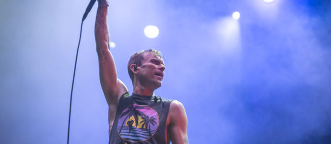 Rockstar Energy Disrupt Festival | West Palm Beach