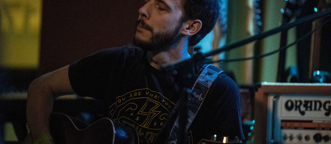 Others May Fall at Metro Gallery in Baltimore