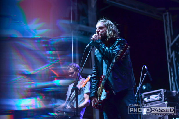 Gallery: Welshly Arms at Regatta Park 10-20-17