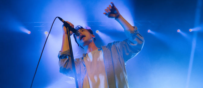 Philadelphia Welcomes Grayscale Home