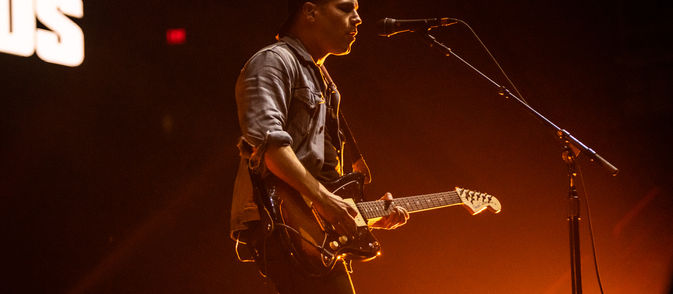 Bear Hands | The Bandito Tour in Miami