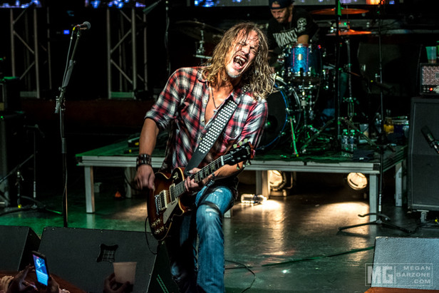 Gallery: Fuel at The Culture Room 9/22/16