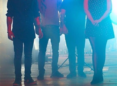 OTHER AMERICANS Release Kaleidoscopic Debut Video