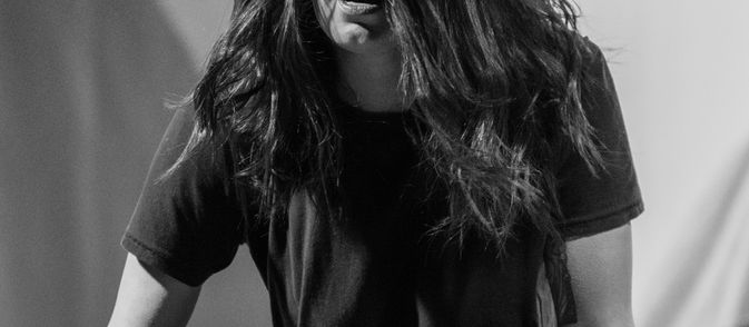 The End Of The Ocean at Ottobar in Baltimore