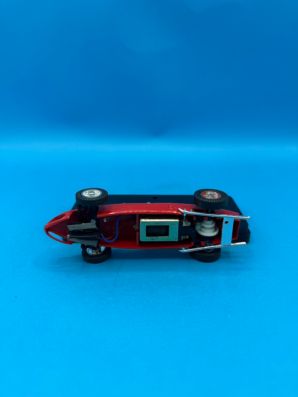 Thumbnail: AirFix MotorAce 5151 Ferrari Red