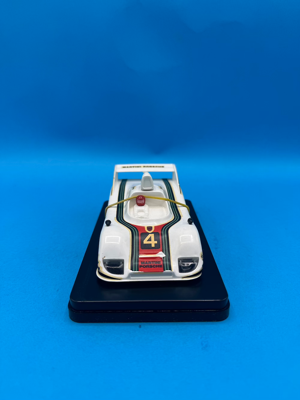Thumbnail: AirFix/MRRC 6002 Porsche 936 No.4
