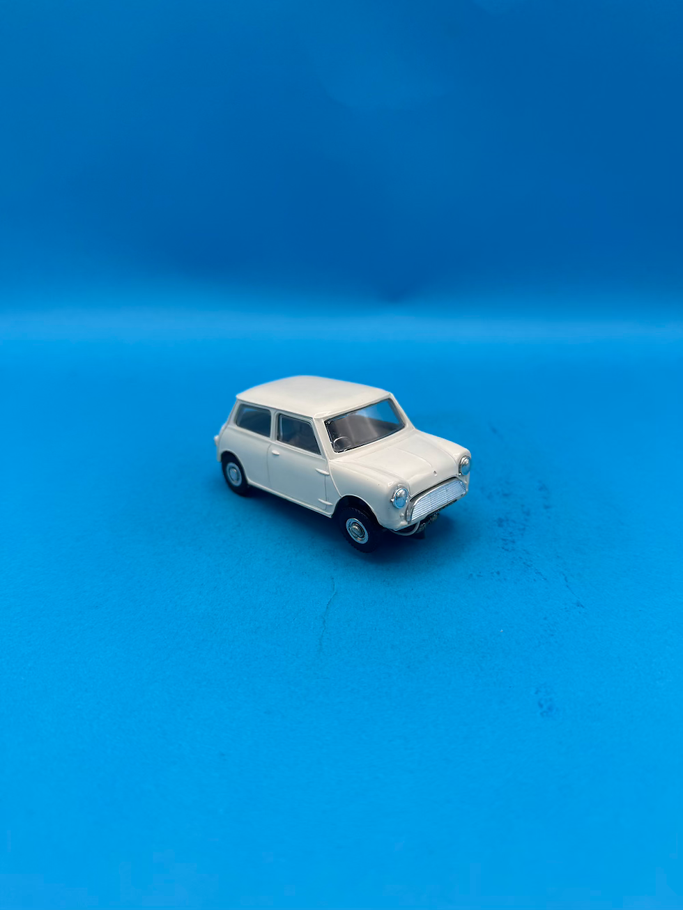 Thumbnail: AirFix/MRRC 5165 Mini - Cooper