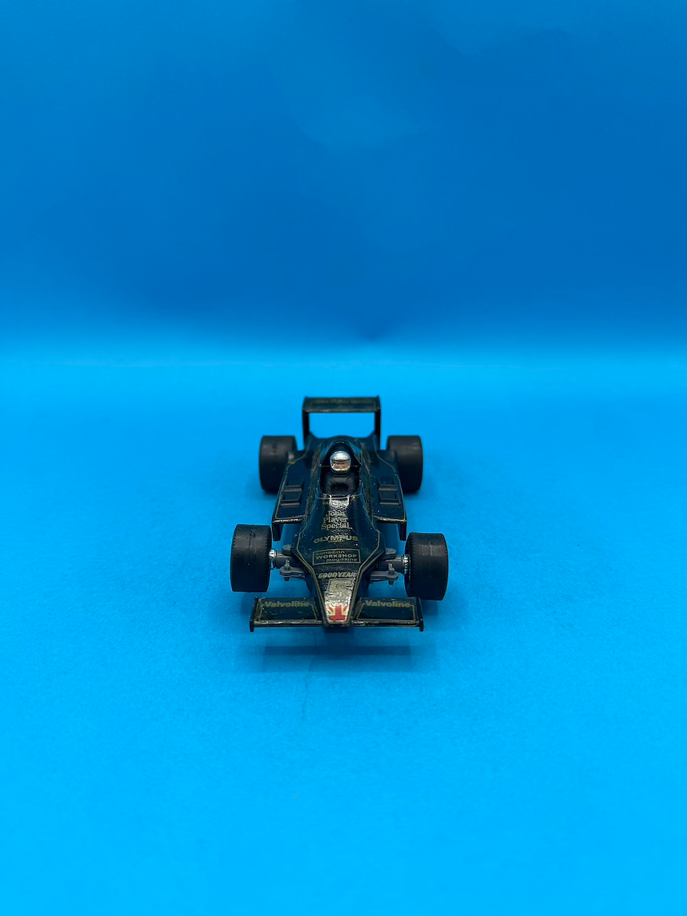 Thumbnail: MRRC 6005 John Player Special No.5