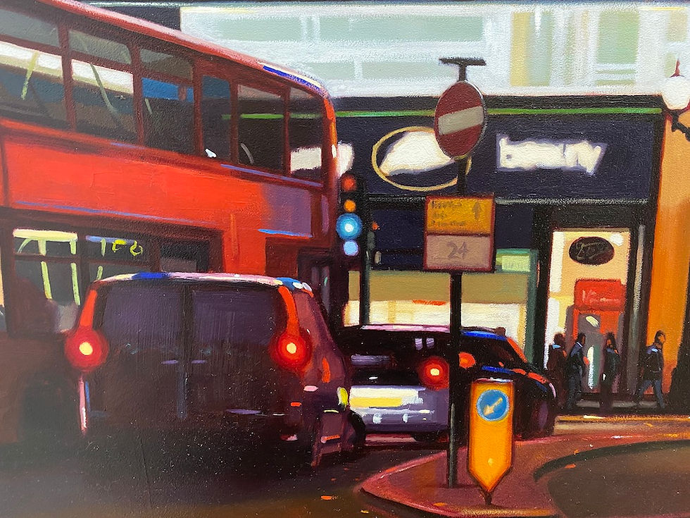 Thumbnail: Michael Ashcroft, Piccadilly Circus