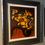 Thumbnail: Theodore Major, Sunflowers and Daffodil's