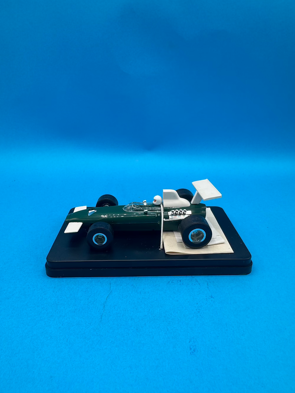 Thumbnail: AirFix/MRRC 5198 B.R.M/PLUS