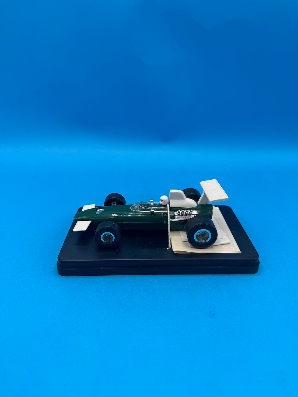 Thumbnail: AirFix/MRRC 5198 B.R.M/PLUS