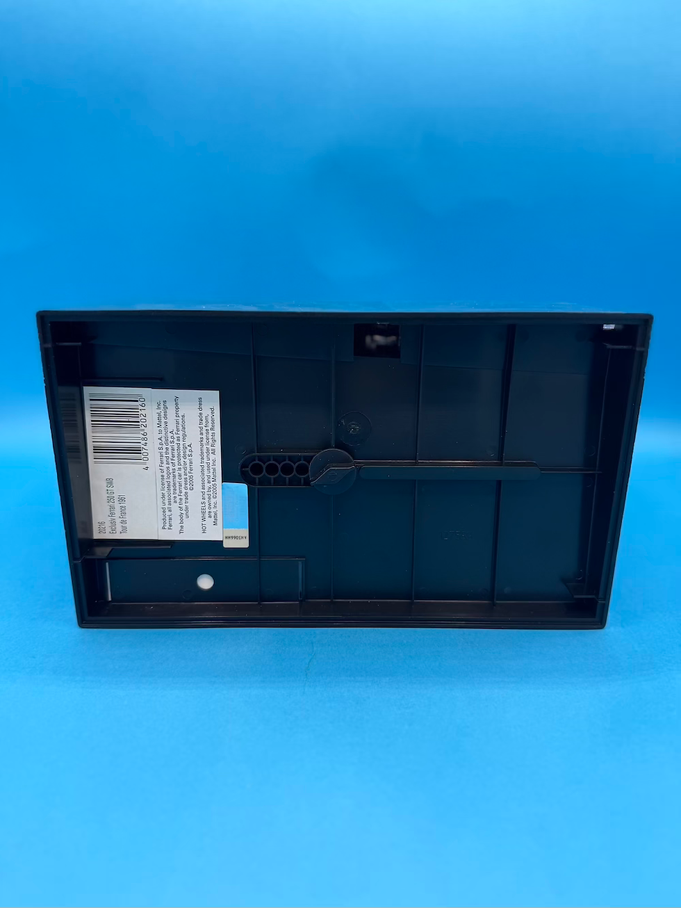 Thumbnail: Carrera 20216 Exclusiv Ferrari 250 GT SWB Tour de France 1961 Limited Edition