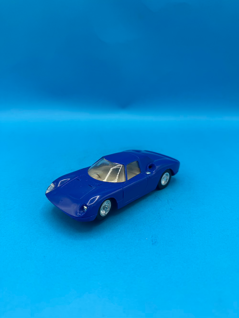 Thumbnail: AirFix/MRRC 5140 Ferrari 250LM