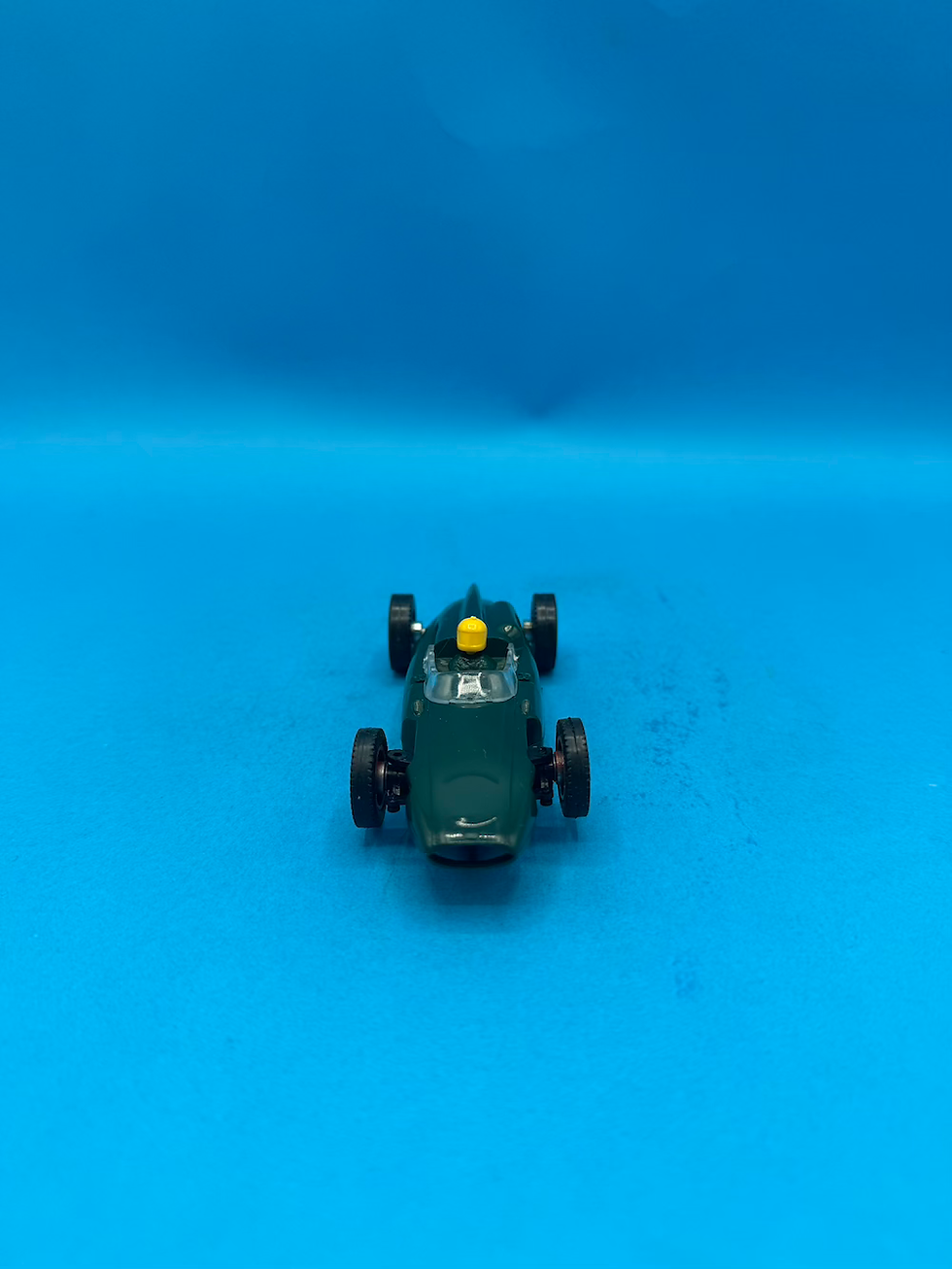 Thumbnail: AirFix/MRRC 5150 Cooper Dark Green