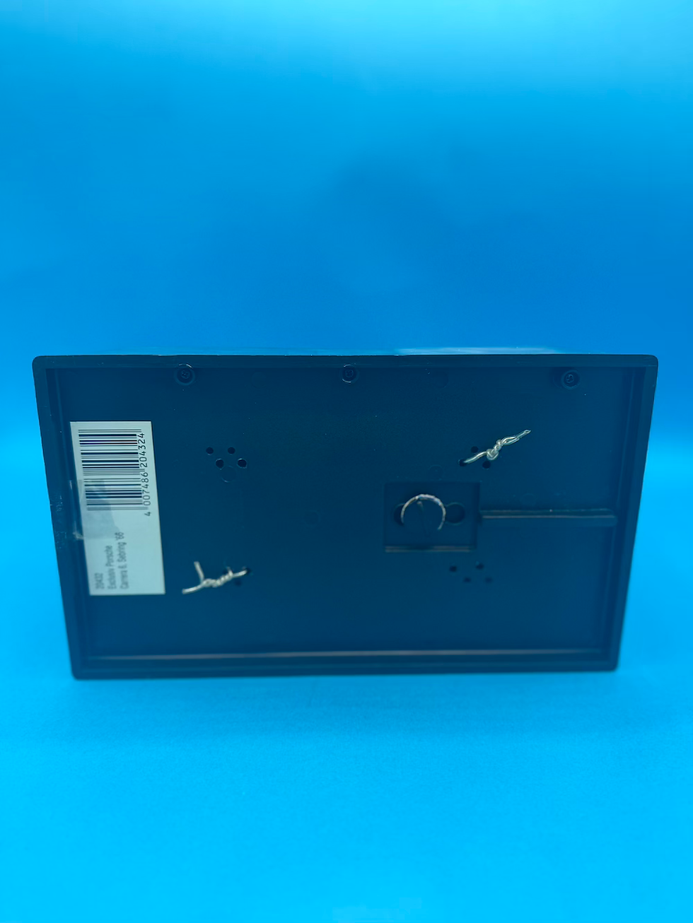 Thumbnail: Carrera 124 scale 20432 Exclusiv Porsche Carrera 6, Sebring '66