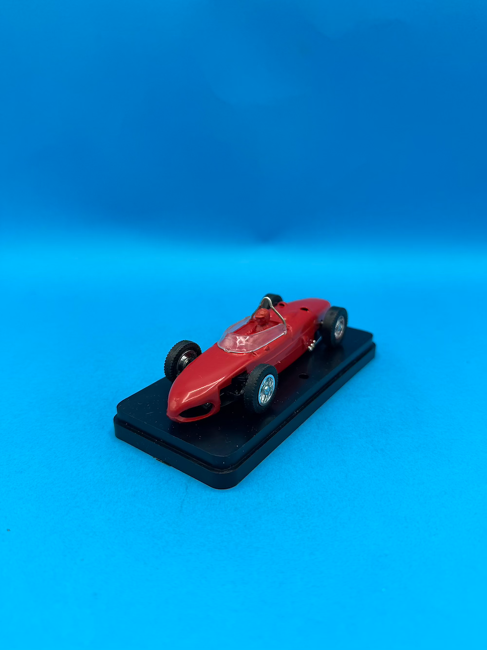 Thumbnail: AirFix MotorAce 5151 Ferrari Red