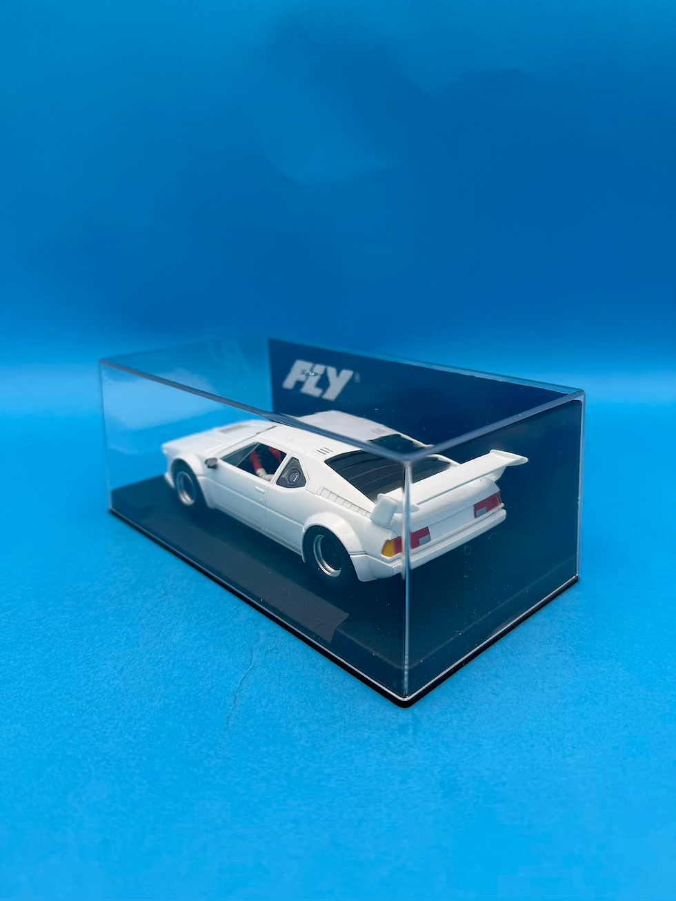 Thumbnail: Fly FK2003SP Sport BMW M1