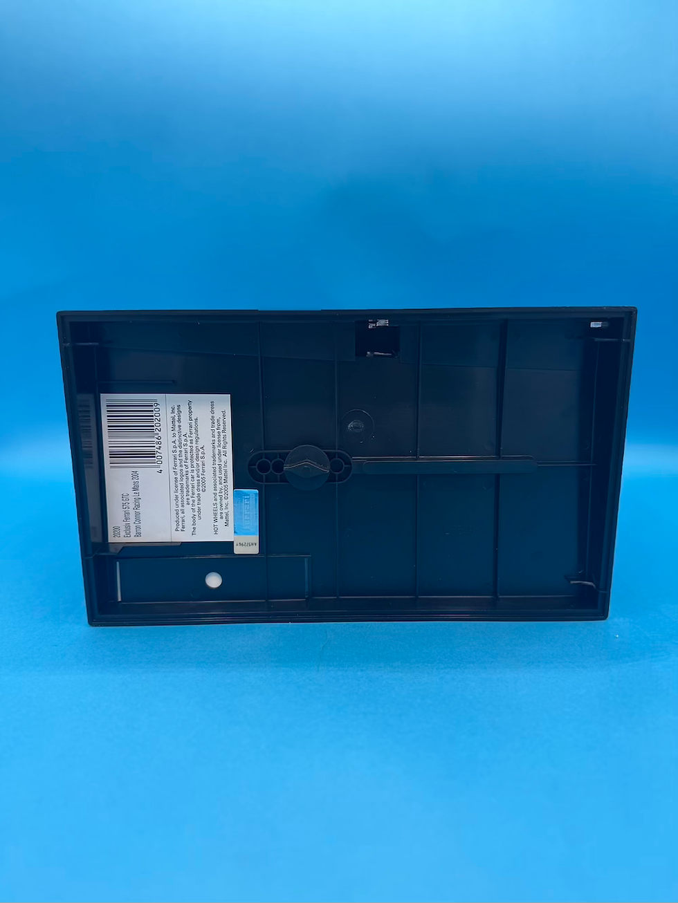 Thumbnail: Carrera 124 scale 20200 ExclusiV Ferrari 575 GTC Barron Connor Racing Le Mans