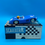 Thumbnail: Scalextric MM/C.57 Aston Martin Blue No.12