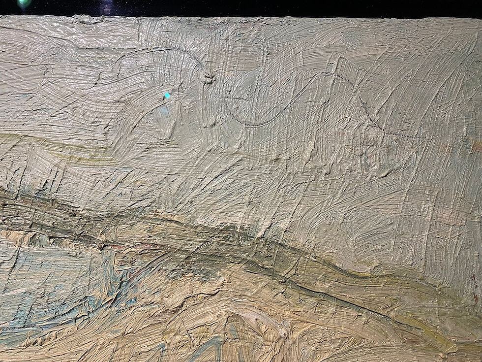 Thumbnail: Richard Cook, Hawk Point
