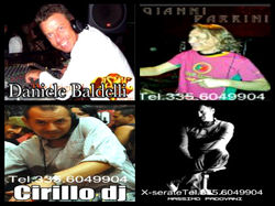 Daniele Baldelli,Gianni Parrini,Andrea Cirillo,M.Padovani.info 3356049904.jpg