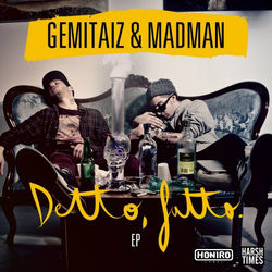 GEMITAIZ & MADMAN dj set live.info 3356049904 Rudy agente.jpg