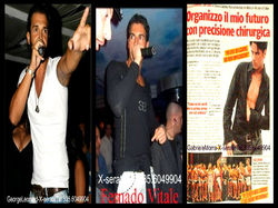 George Leonard,Fernando Vitale,Gabriele Morra.info3356049904.jpg