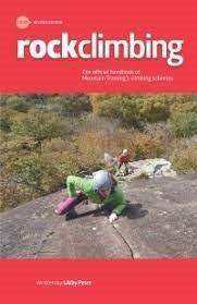 MTUK Rockclimbing (3rd Edition) by Libby Peters Review 