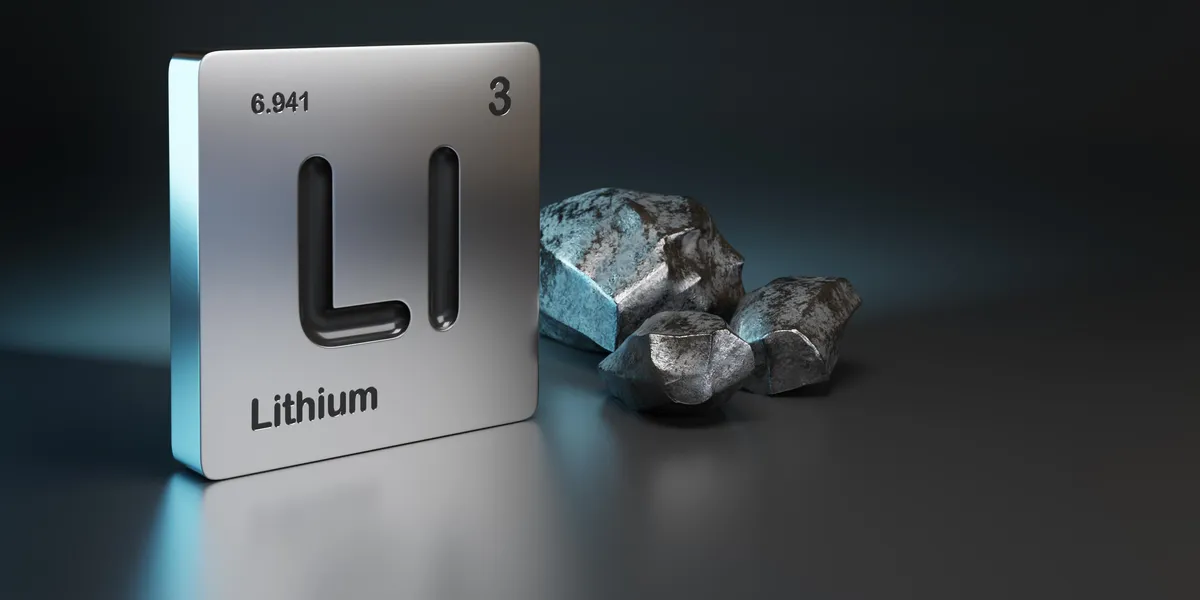 Transfer Pricing for Extraction Minerals: Application to Lithium