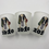 Thumbnail: Shot Glass- sublimation, vinyl or etched