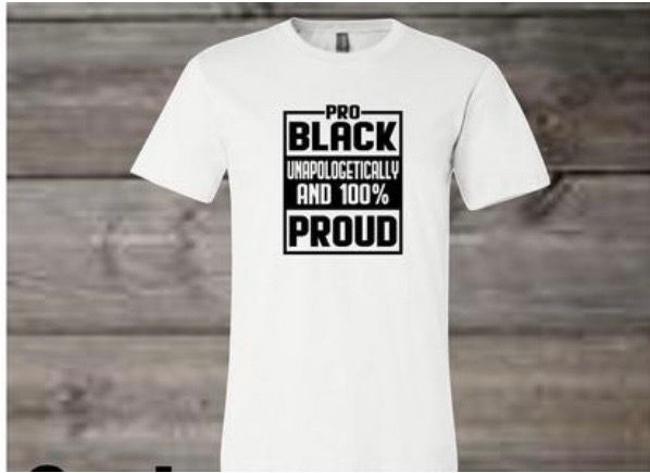 Thumbnail: Juneteenth shirts